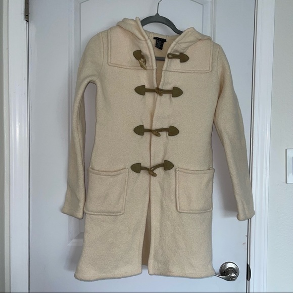 Theory Wool Jacket - Picture 1 of 5